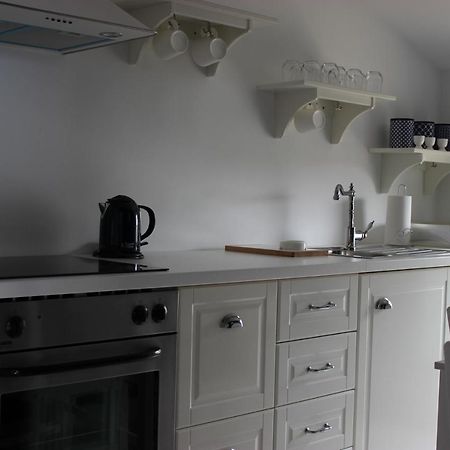 Apartments Christine Ουμάγκ Εξωτερικό φωτογραφία