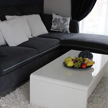 Apartments Christine Ουμάγκ Εξωτερικό φωτογραφία