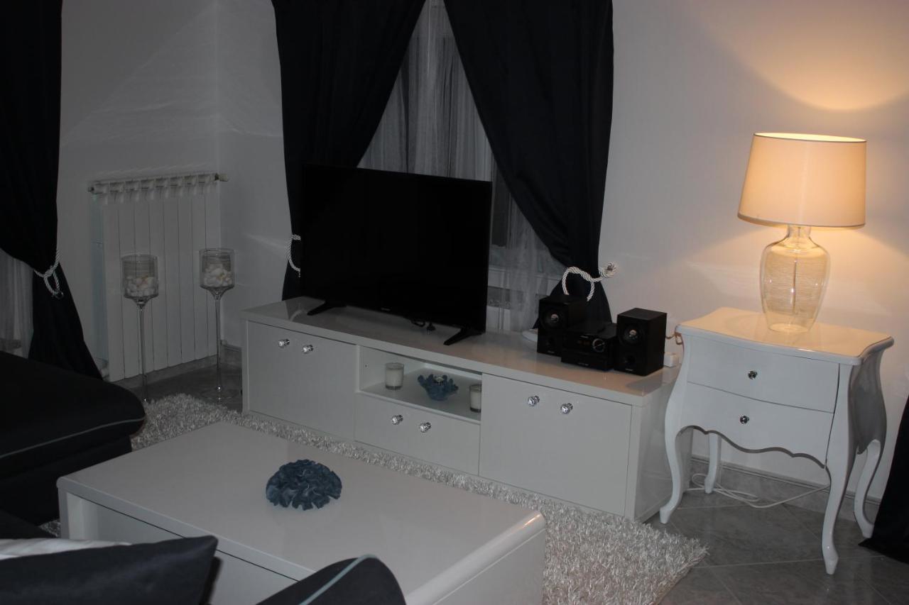 Apartments Christine Ουμάγκ Εξωτερικό φωτογραφία