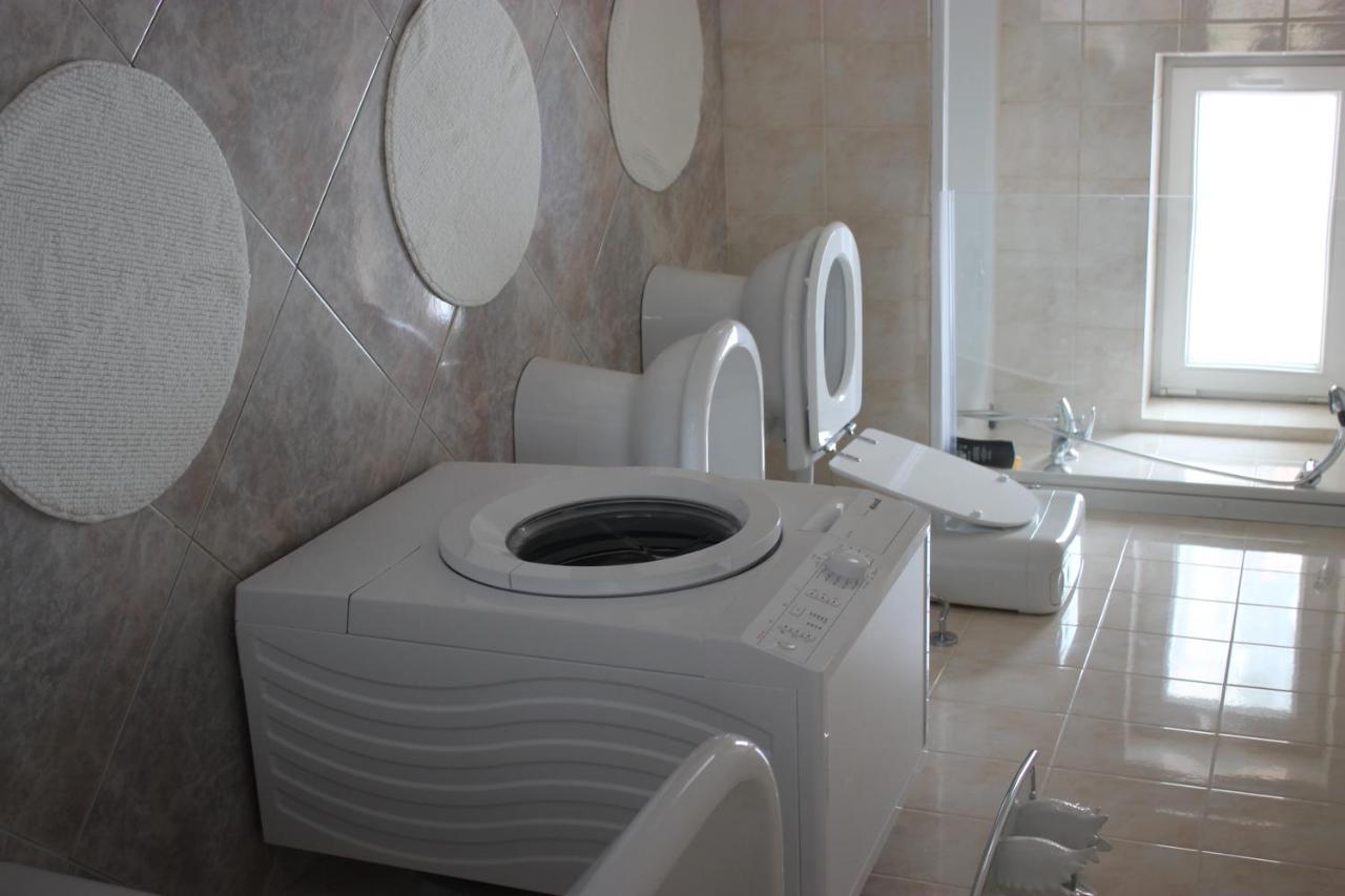 Apartments Christine Ουμάγκ Εξωτερικό φωτογραφία