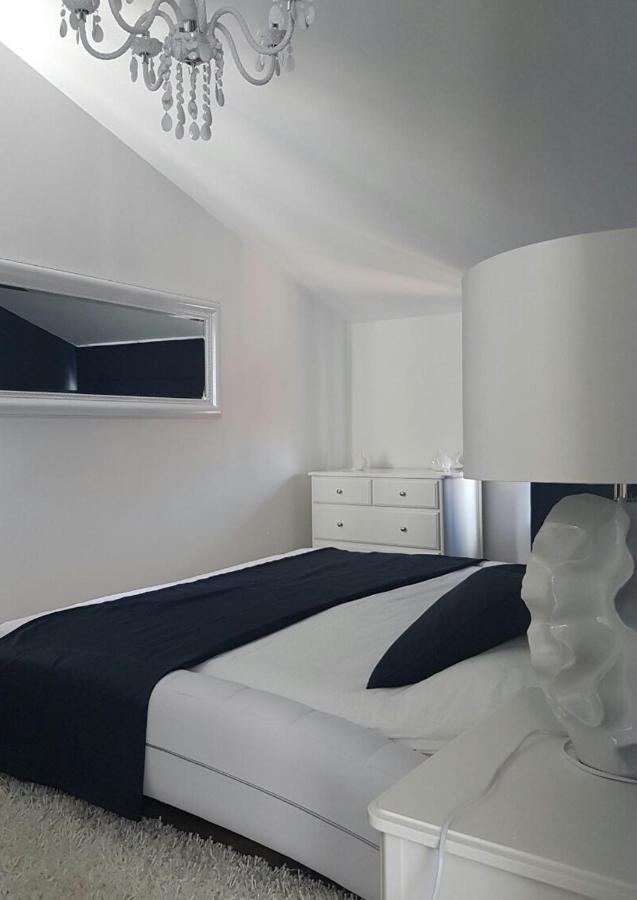 Apartments Christine Ουμάγκ Εξωτερικό φωτογραφία