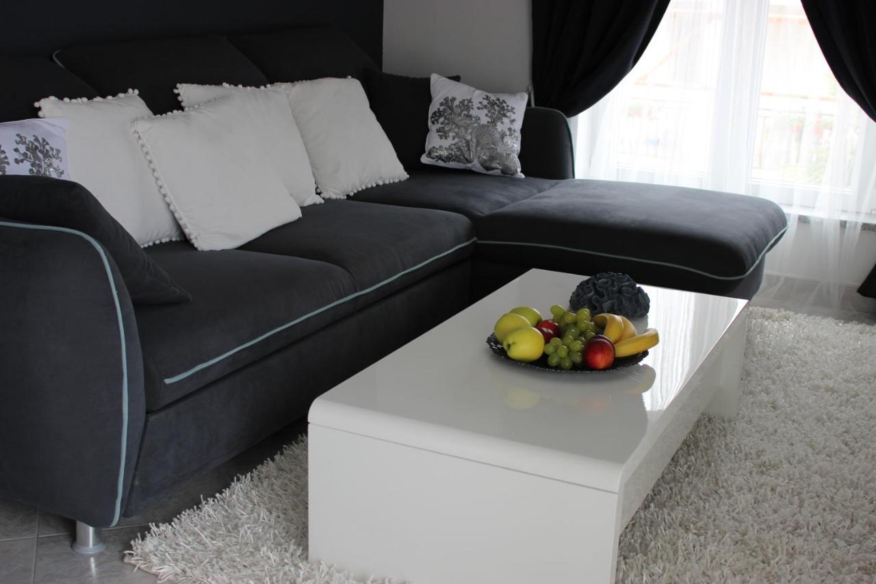 Apartments Christine Ουμάγκ Εξωτερικό φωτογραφία