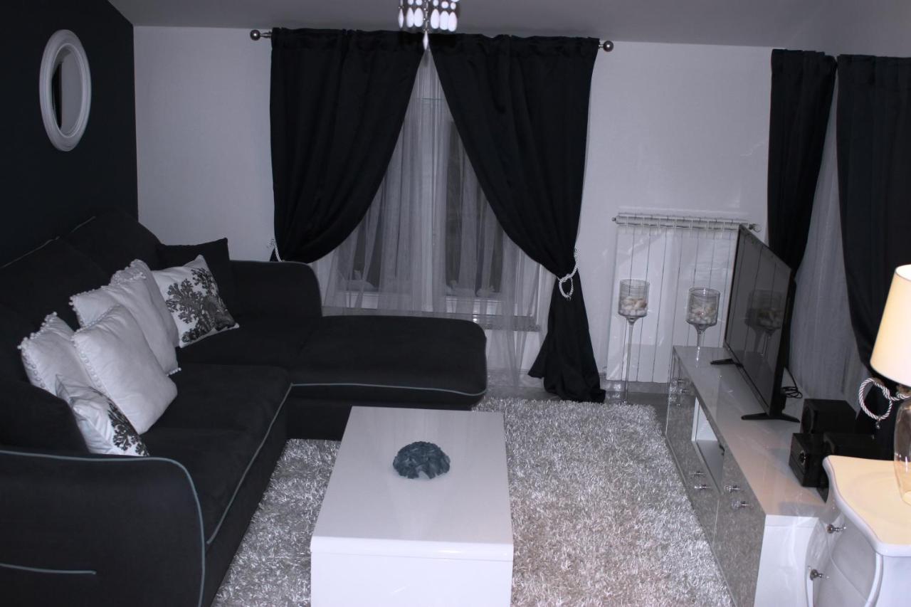 Apartments Christine Ουμάγκ Εξωτερικό φωτογραφία