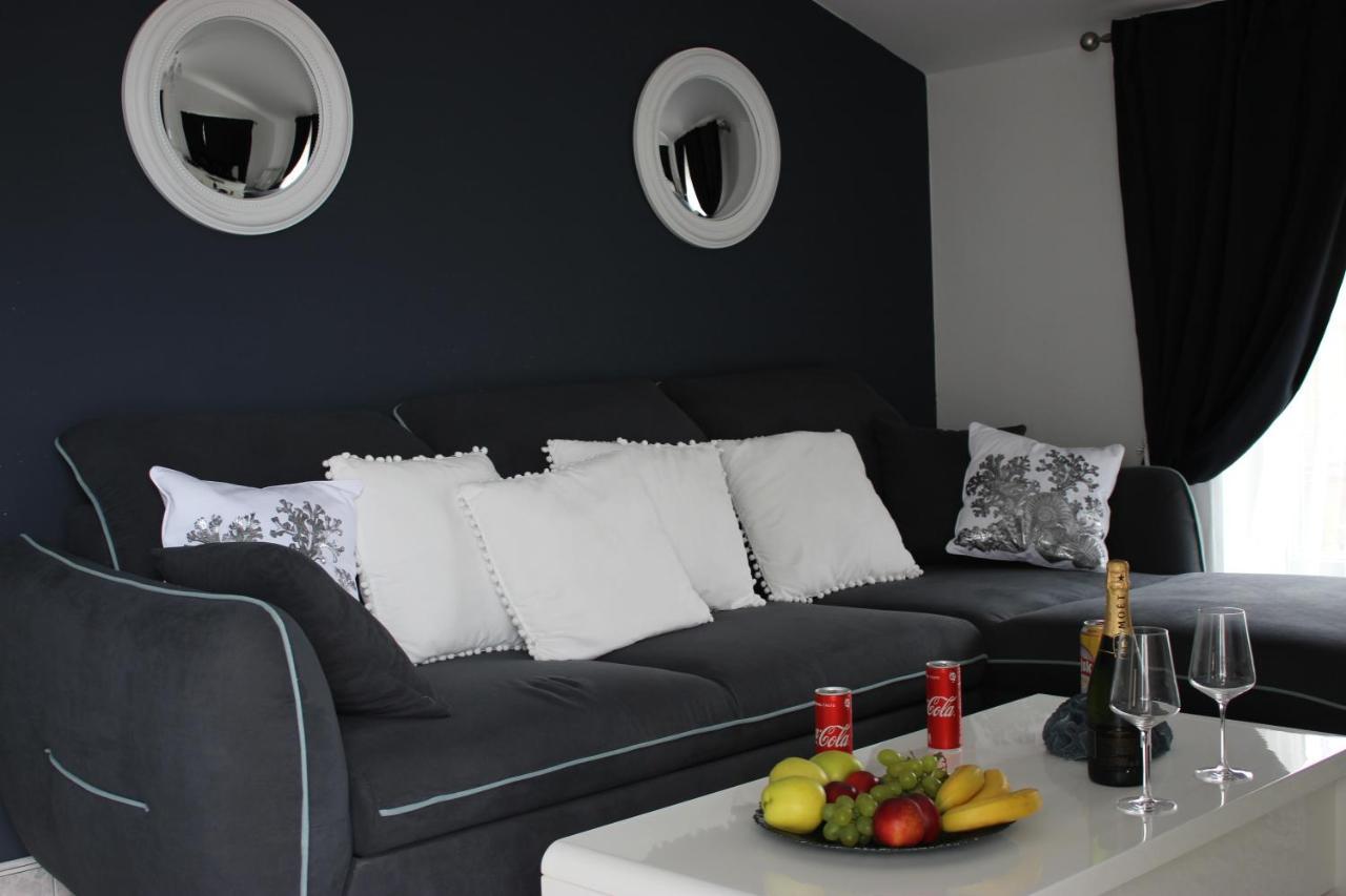 Apartments Christine Ουμάγκ Εξωτερικό φωτογραφία