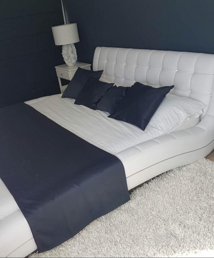 Apartments Christine Ουμάγκ Εξωτερικό φωτογραφία