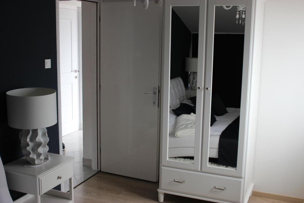 Apartments Christine Ουμάγκ Εξωτερικό φωτογραφία