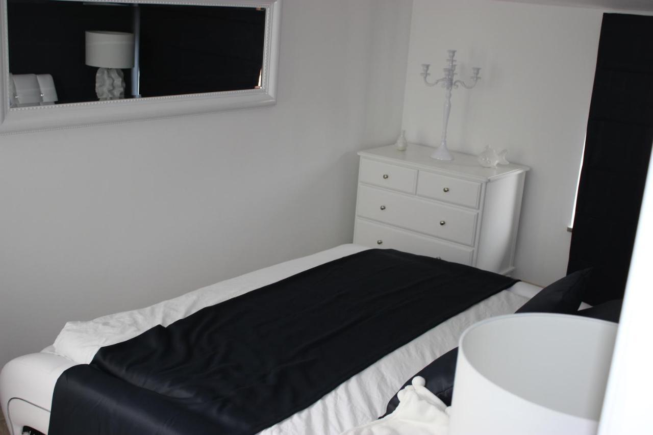 Apartments Christine Ουμάγκ Εξωτερικό φωτογραφία