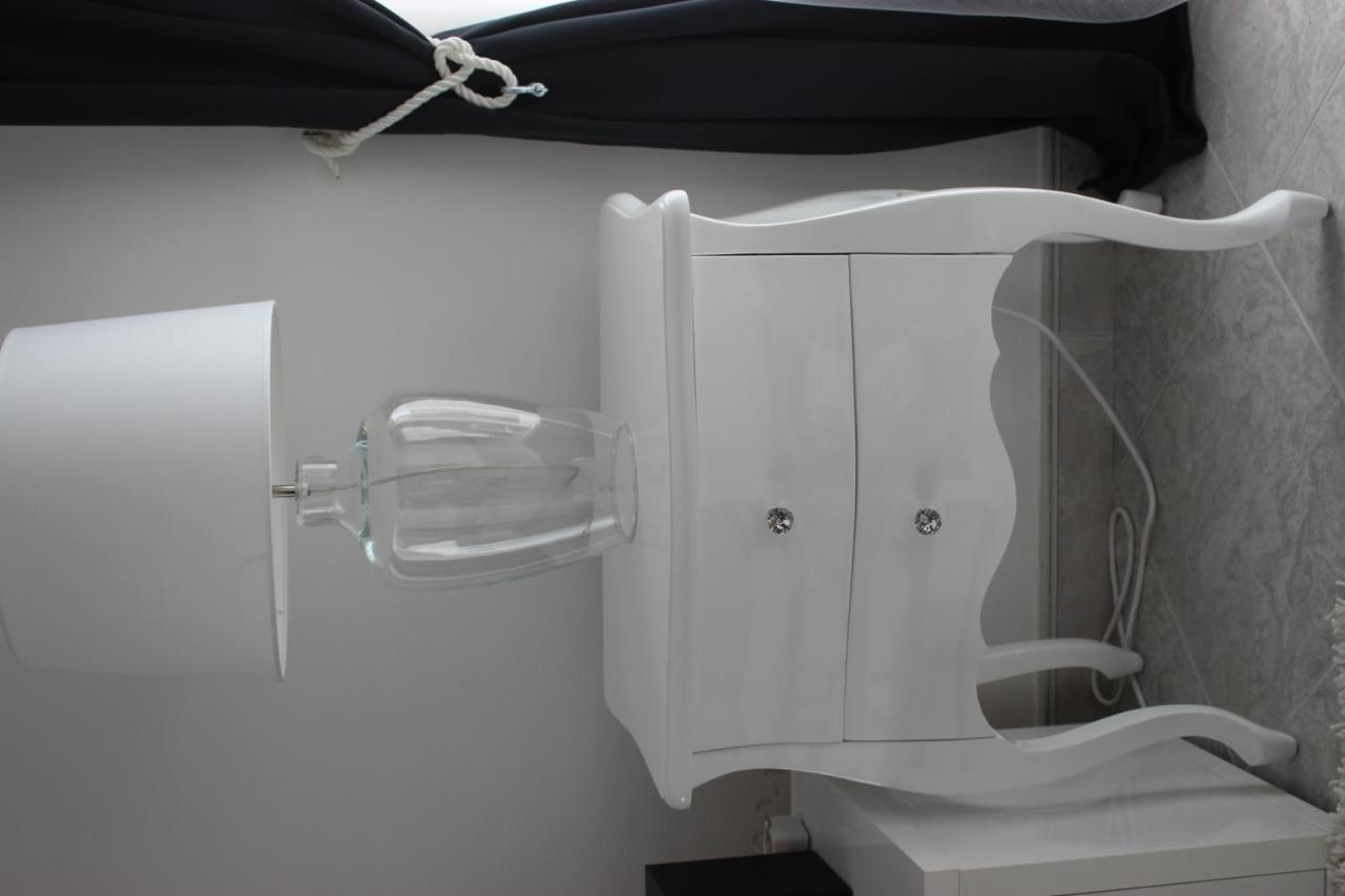Apartments Christine Ουμάγκ Εξωτερικό φωτογραφία