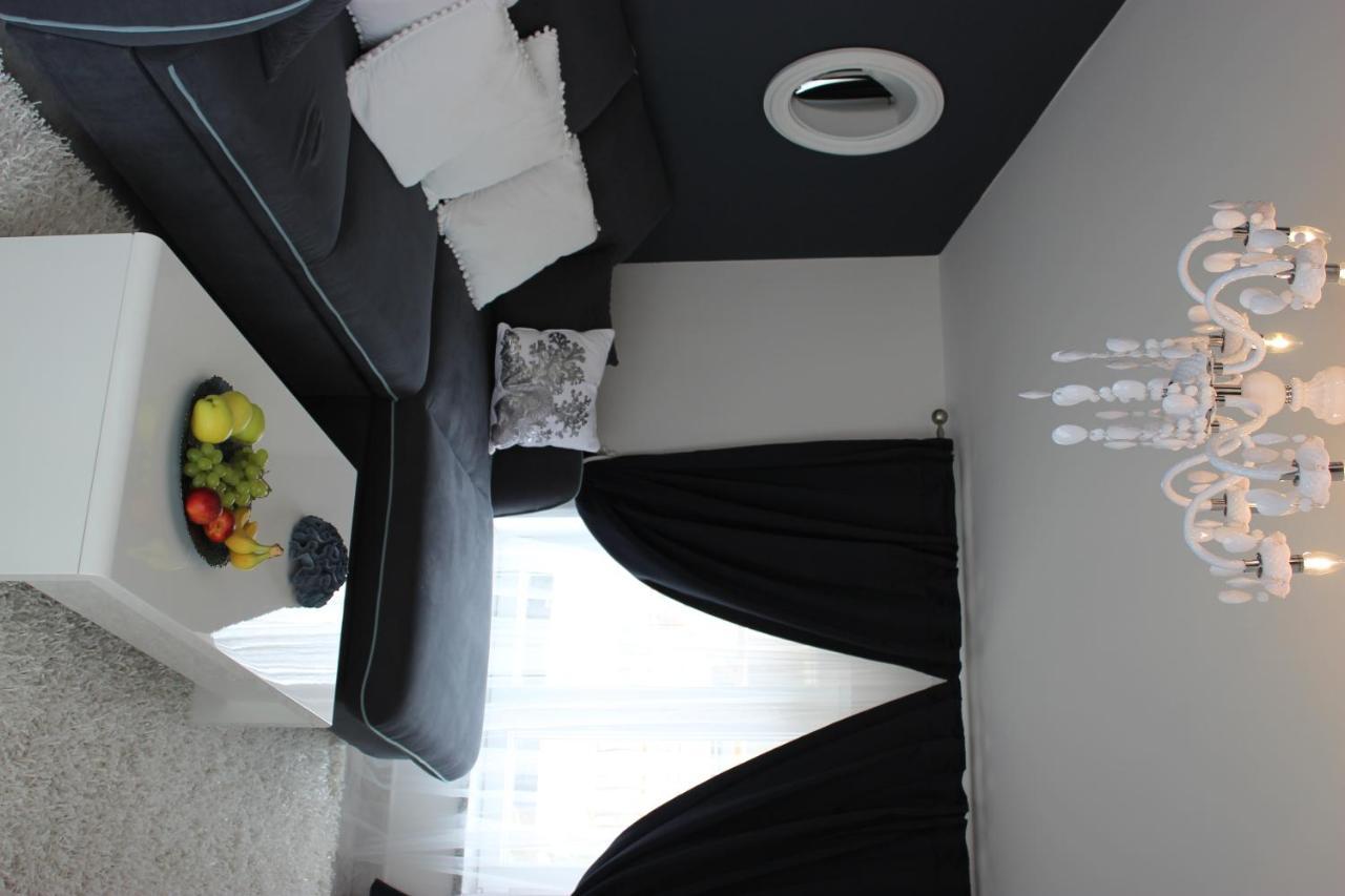 Apartments Christine Ουμάγκ Εξωτερικό φωτογραφία