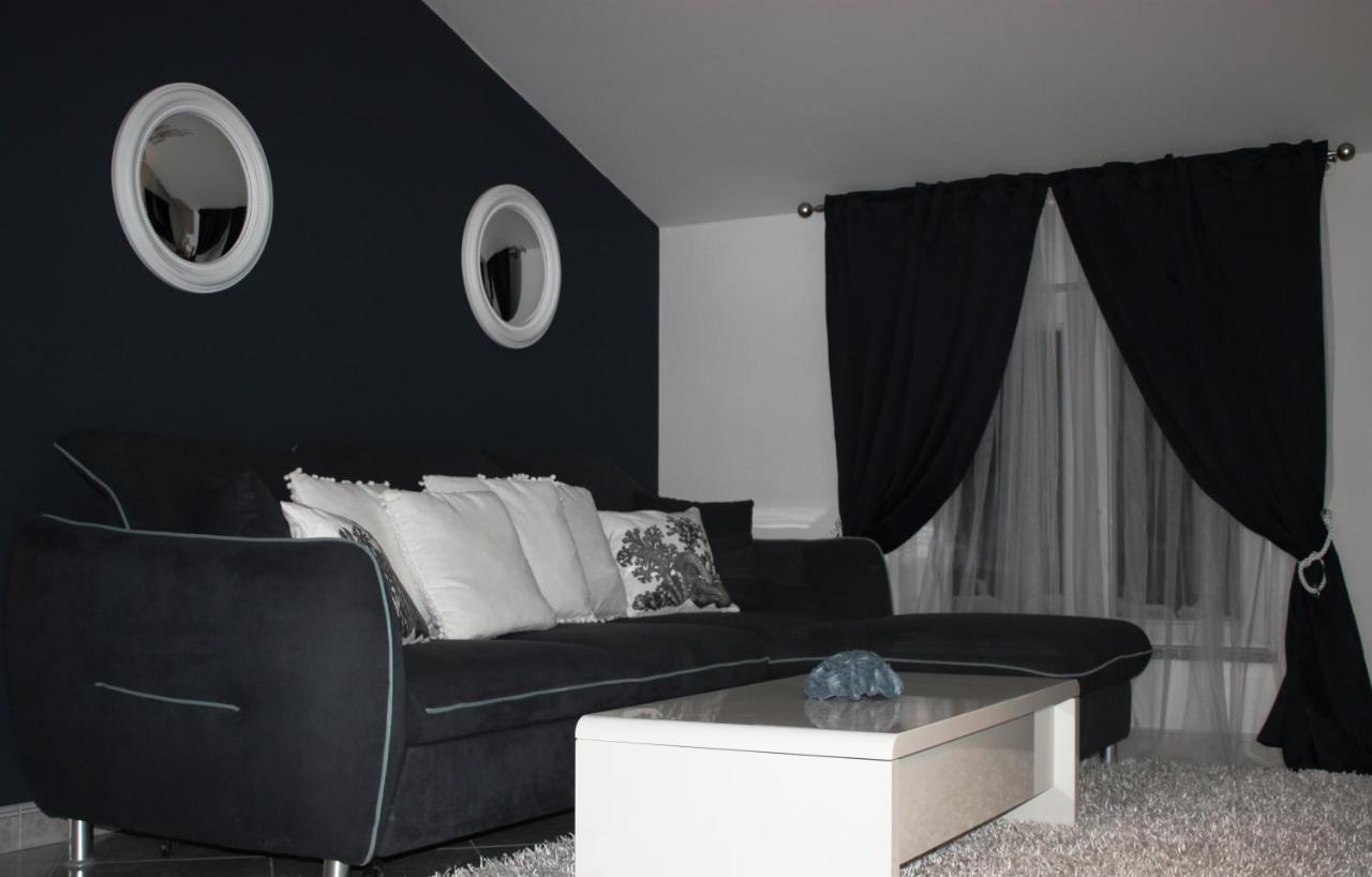 Apartments Christine Ουμάγκ Εξωτερικό φωτογραφία