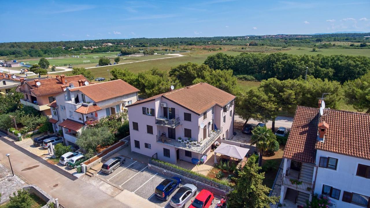 Apartments Christine Ουμάγκ Εξωτερικό φωτογραφία
