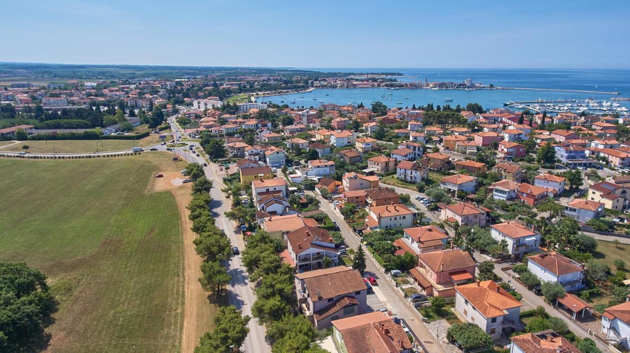 Apartments Christine Ουμάγκ Εξωτερικό φωτογραφία