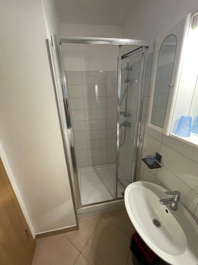 Apartments Christine Ουμάγκ Εξωτερικό φωτογραφία