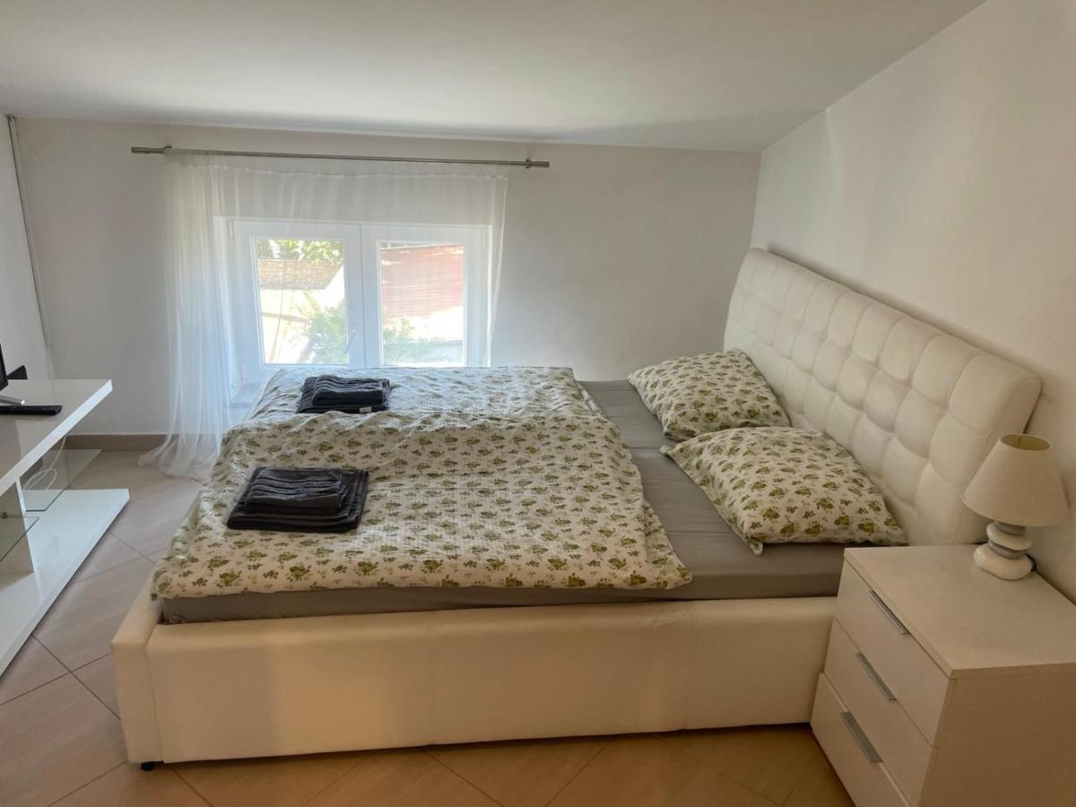 Apartments Christine Ουμάγκ Εξωτερικό φωτογραφία
