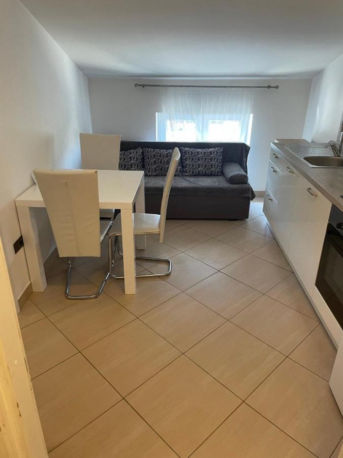 Apartments Christine Ουμάγκ Εξωτερικό φωτογραφία