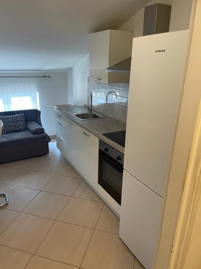 Apartments Christine Ουμάγκ Εξωτερικό φωτογραφία