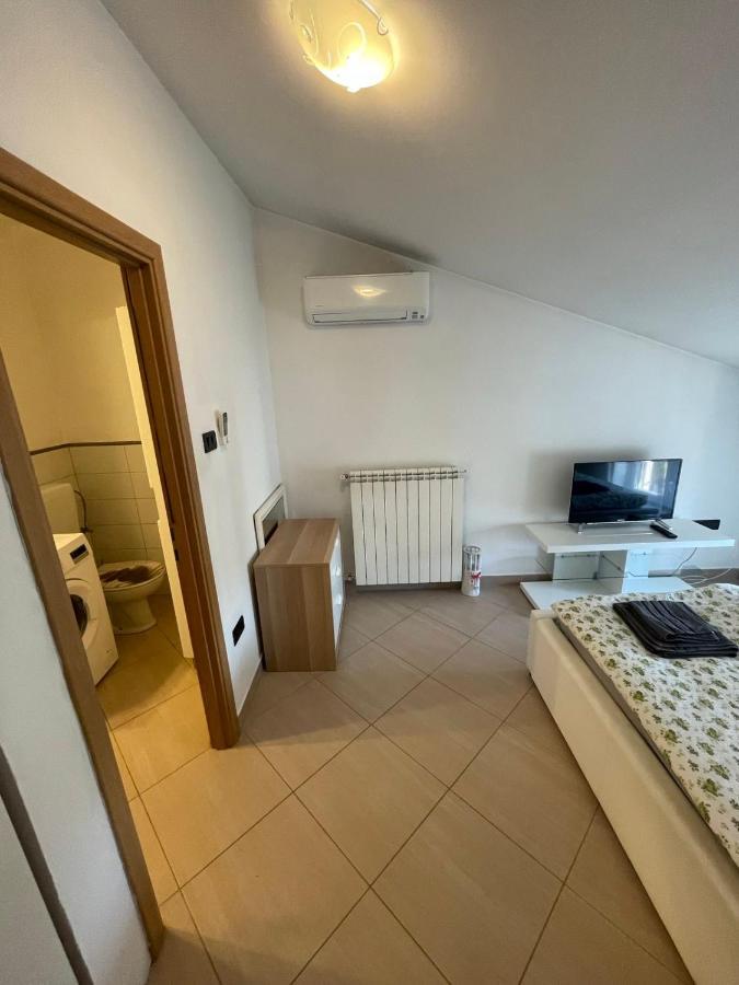 Apartments Christine Ουμάγκ Εξωτερικό φωτογραφία